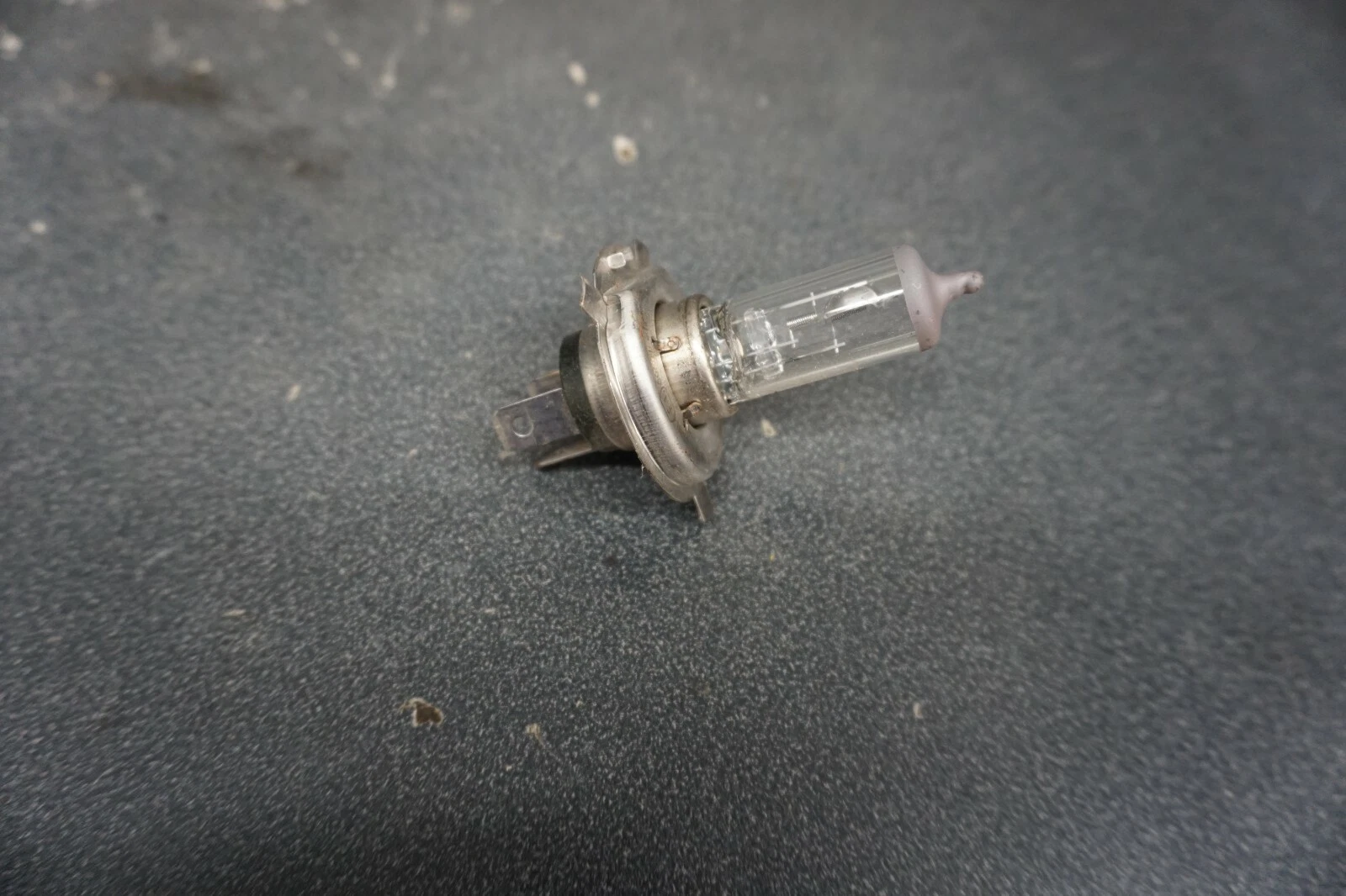2002 Polaris OEM Headlight Headlamp Bulb XC SP 800