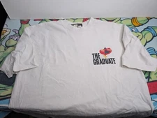 Andafterthat AAT The Graduate Shirt Large