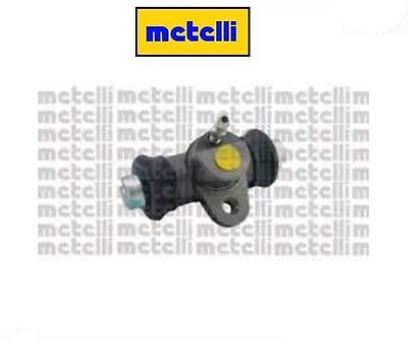 040045 Cilindretto freno (MARCA METELLI)