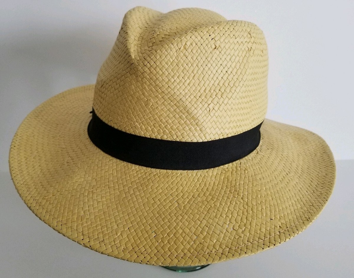Brand new “ace of something” beach hat-Freepeople Ace Of Something Serena - AirRobe main image 4