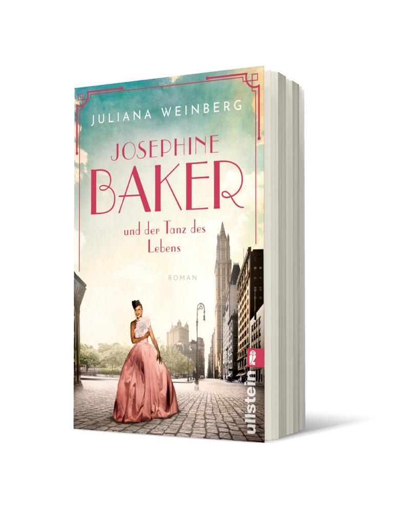 Thumbnail - Josephine Baker Und Der Tanz Des Lebens | Juliana Weinberg | 2021 |