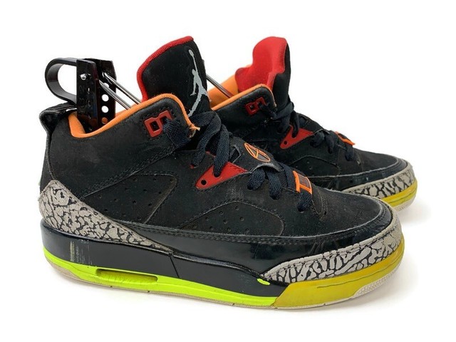 son of mars sneakers