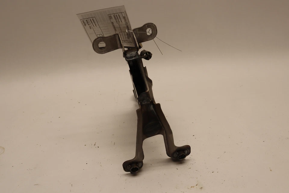 Infiniti FX37 2013 pastilla de pedal de parada de freno de piso con soporte OEM Foto 3 de 4