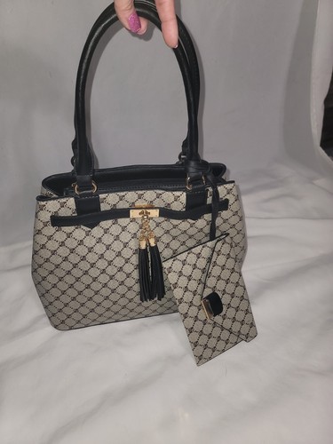 Ladies Luxury Handbag Unbranded