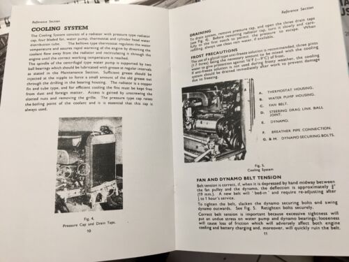 BULK LOT OF MANUALS FOR SALE -MANY REPAIR/SERVICE/OPERATION MANUALS - Picture 7 of 10