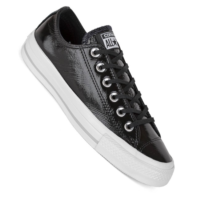 black converse womens sale