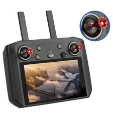 2Pcs Smart Remote Controller Thumb Rocker Stick Cover For DJI Mavic 2 Pro Zoom