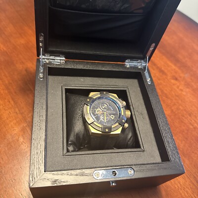 SuperSportivo Brera Orologi Watch | eBay