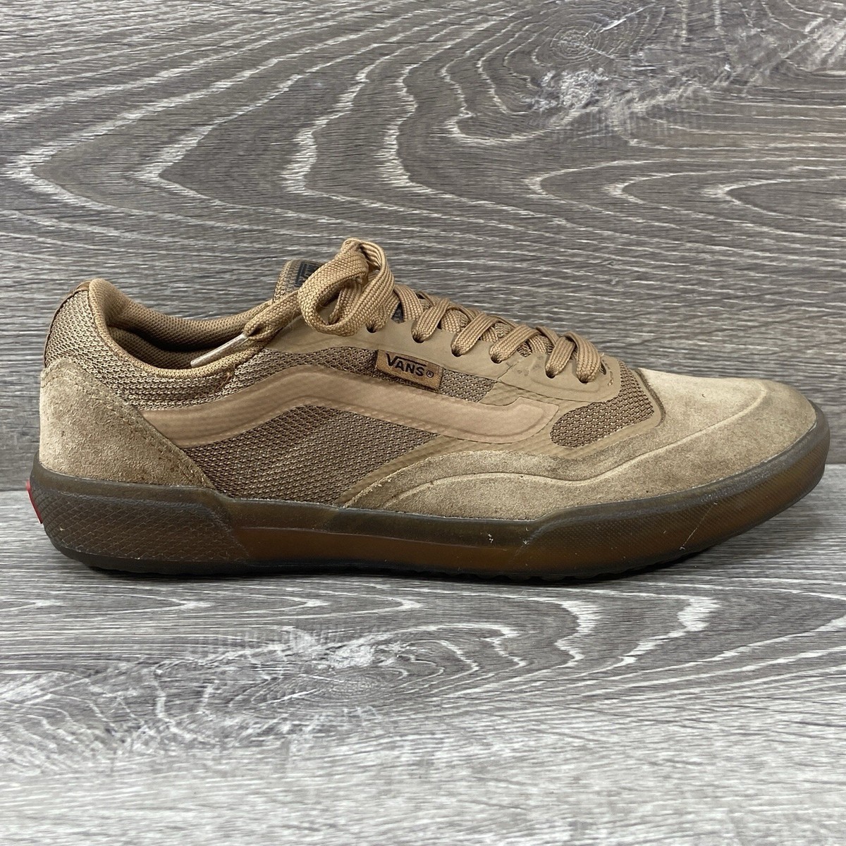 vans ave tobacco gum - VN0A5JIBLV9 for sale and Ultra Product Spotlight - Vans AVE