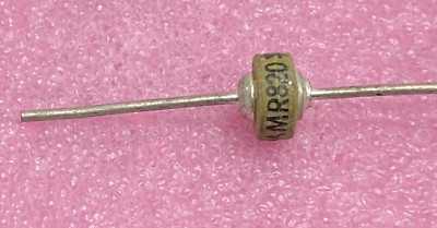 Motorola MR820 rectifier diode 50Vprv/35A