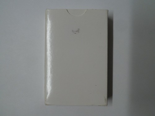 Vtg American Equity Investment Life Insurance Company Playing Cards Deck Sealed - Picture 3 of 5