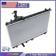 For 2022-2024 Mitsubishi Eclipse Cross L4 1.5L Engine Coolant Radiator