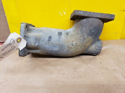 Caterpillar Elbow. Part # 8N2624. Good Used Part. Free Shipping.