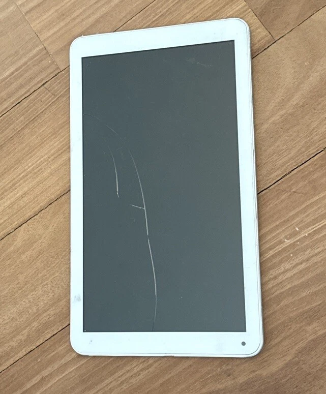 TrekStor Surf Tab Breeze 10,1 quad ST10408-5 Teilespender Platine Kamera Etc Ok - Bild 2 von 2