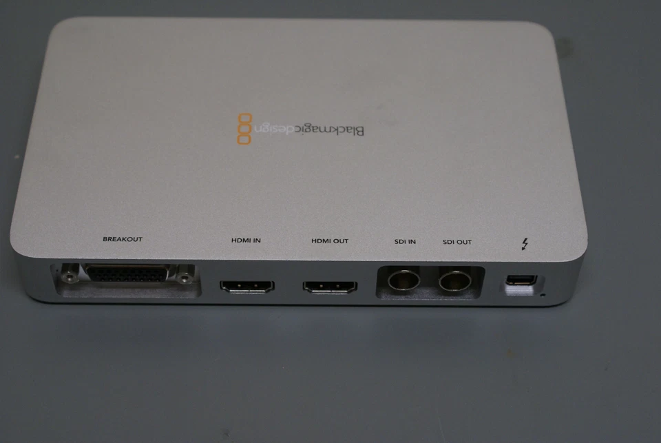 Blackmagic Design UltraStudio Express   1K - Image 2 of 2