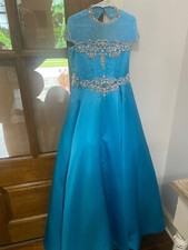 pageant dresses for girls