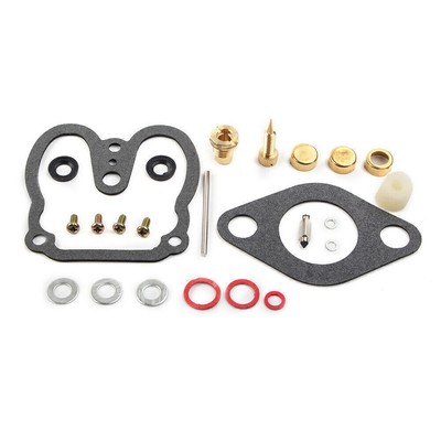 ZENITH Carburetor Kit for Wisconsin VF4D L51 L51E L51F Replaces LQ34 LQ35 A33