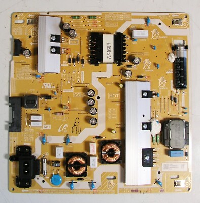 Samsung BN44-00932Q Power Supply Board for UN55RU7300F, UN55RU7100F, UN50RU7100F