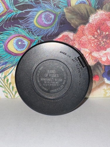 MAC LIMITED EDITION BLUSHES~YOU CHOOSE - Picture 114 of 125