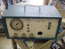 Air Dry Corp. (ADC) 6108 B Portable Cryostat Moniteur <