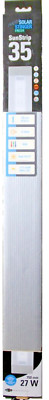 ECONLUX SolarStinger SunStrip 27 Watt  FRESH 750mm - Aquarien LED 75cm