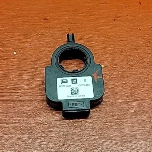 Chevrolet Cruze/Buick Verano 2013 - Sensor de ángulo de dirección 13587663 Foto 2 de 4