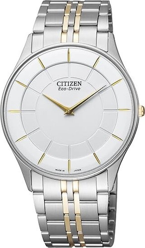 CITIZEN Watch Citizen Collection Eco-Drive Thin AR3014-56A Men's NEW from Japan - 第 1/12 張圖片