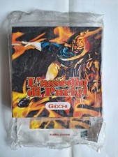 L'ASSEDIO DI PARIGI IL MONDO DEI GIOCHI FABBRI GIOCO DI STRATEGIA TAVOLA +15