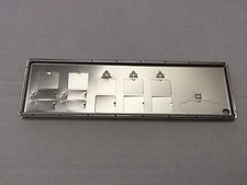 ORIGINAL Supermicro I/O SHIELD FOR A1SRM-LN7F-2758