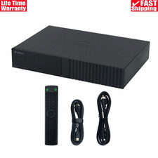 ZIDOO Z3000 PRO 8K UHD Music Player S928X-K 64-bit Penta-core A76 A55 Processor