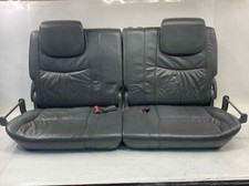 Used Third Seat SW/VAN fits: 2003 Lexus GX470 Third Seat SW Van Grade A