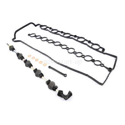 Swirl Flaps Throttle Repair Kit Set 30777650 30713459 31216460 For Volvo C70 C30 V50 S40 S60 S80 V70~p146830458
