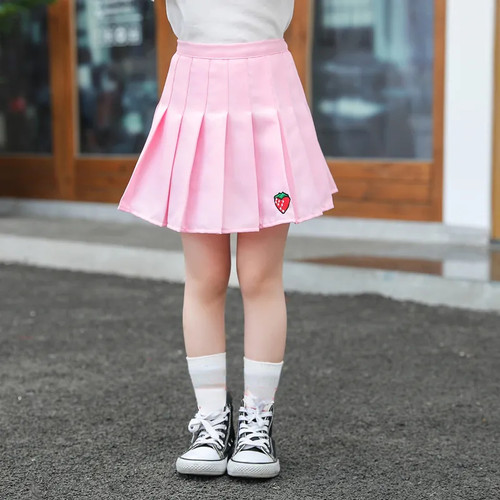 Ensemble été Fille Desigual & Zara, 13/14 Ans, Chemisier + Jupe, Motif Fleuri, Neuf