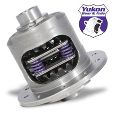 For Yukon Gear Dura Grip For GM & Chrysler 11.5in / 30 Spline