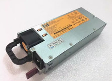 New HP 750W G6 Psu HSTNS-PD18 506822-101 511778-001 512327-B21 DPS-750RB A.
