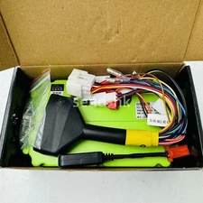 ND72260 FarDriver Controller W/ Bluetooth Module 48V-72V, 80A Battery 260A Phase