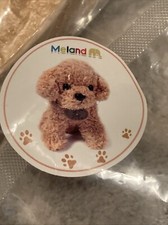 Meland Toy Doctor Kit for Girls - Pretend Play Doctor Set . DOG TOY ONLY. READ