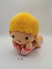 Little Twin Stars B1401 Lala Sanrio Eikoh 2003 peluche 7" bambola giocattolo Giappone