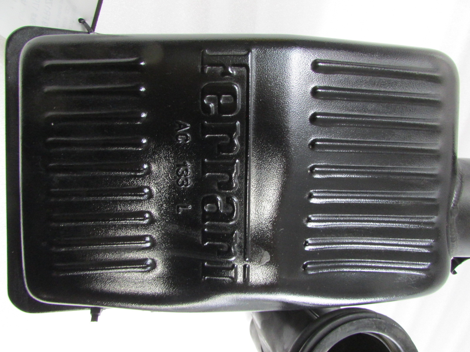 Ferrari 550, LH, Left Air Cleaner, Used, P/N 168088