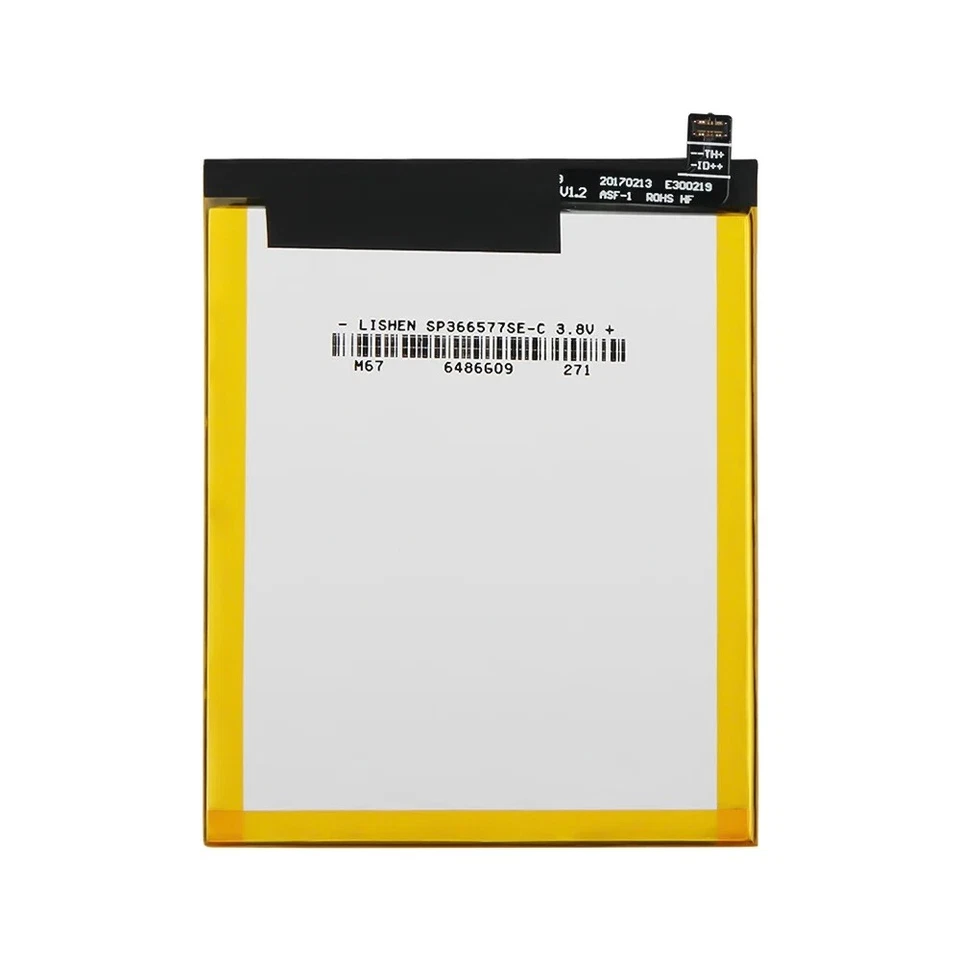 FOR ASUS C11P1618 BATTERY Asus Zenfone 4 ZE554KL Z01KD Z01KD /3250mAh + Tools - Image 4 of 4