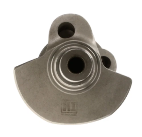 K1 Crankshaft for Chevrolet LS1 - 3.900" Stroke, High Performance Upgrade - Image 3 of 4