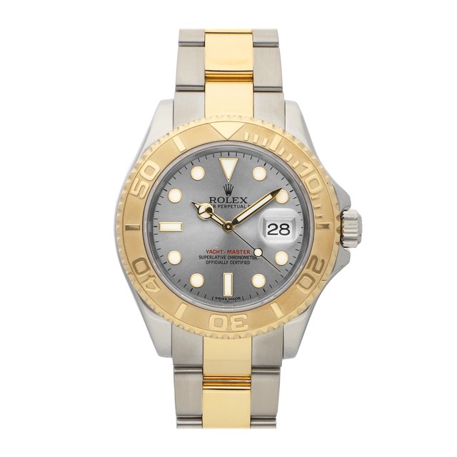 rolex yachtmaster ebay