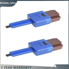 Brake Stop Light Lamp Switch 2Pcs Fit For 08-2015 SUBARU Impreza 83311FJ001