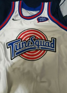 nike toon squad jersey