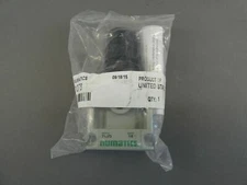 Numatics 71073 Regulator Valve, Date 115 - NEW Surplus!