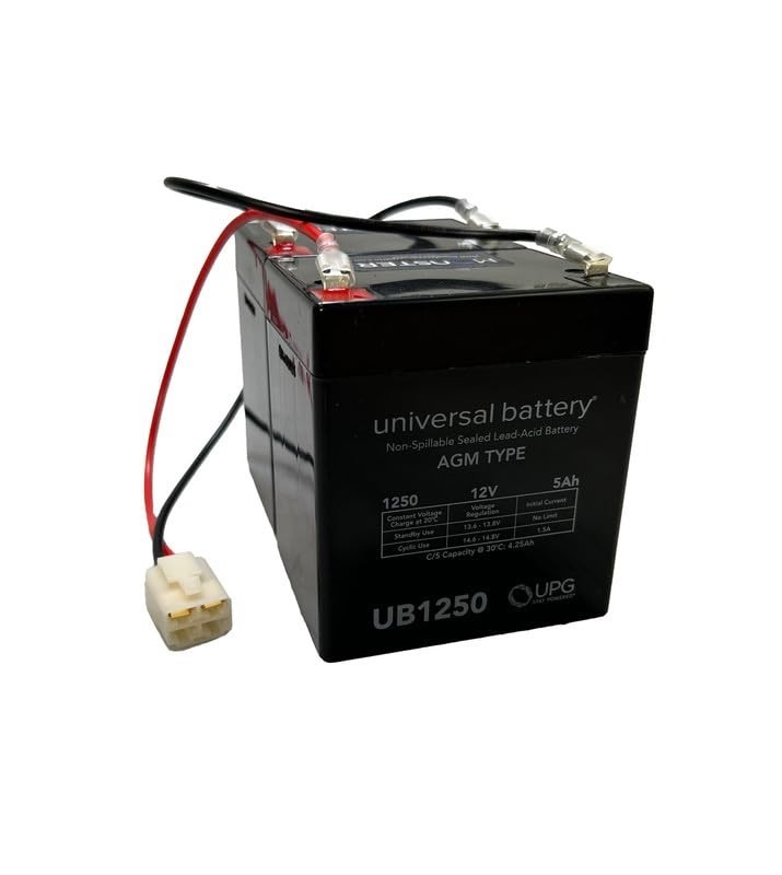バイイーページ Premium 24 Volt 5 Ah Battery Pack for the Razor E100 and E125