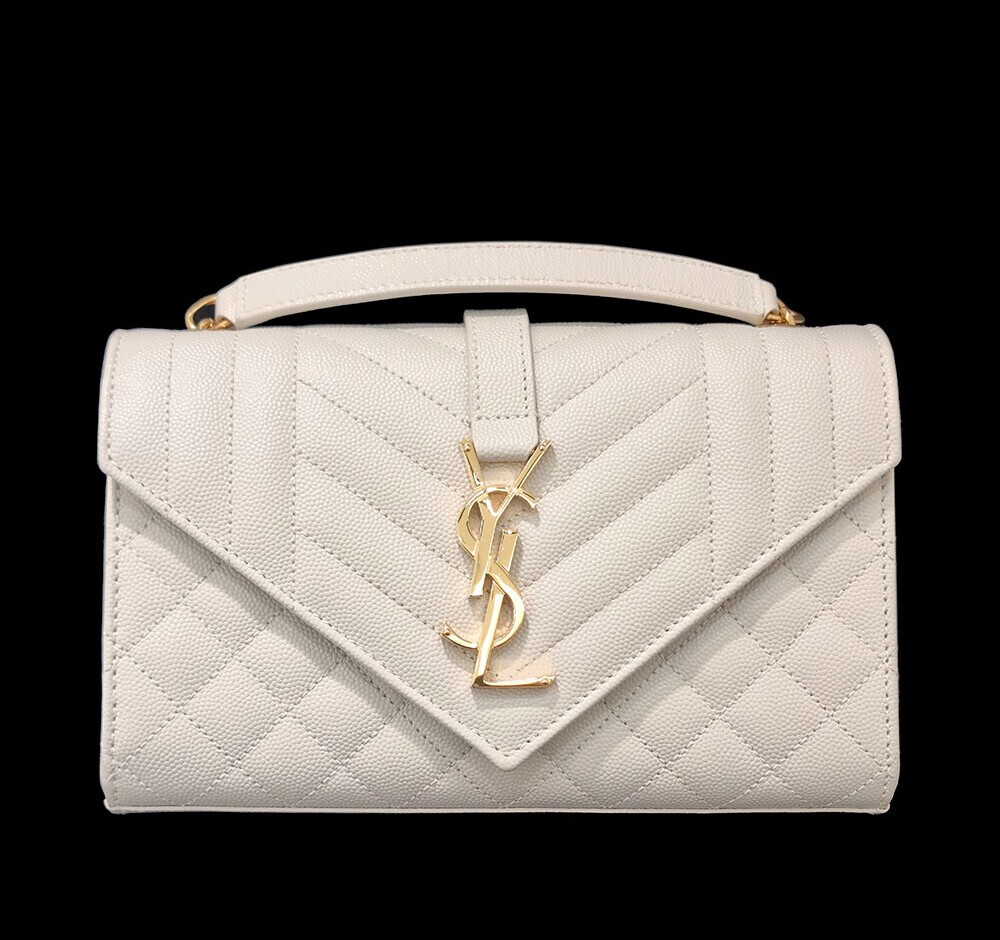 Borsa a tracolla Saint Laurent Monogram Catena 600195 7418182716 116132712