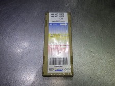 Iscar Carbide Milling Inserts QTY10 HM90 APKT 1003PDR IC380 LOC3284 