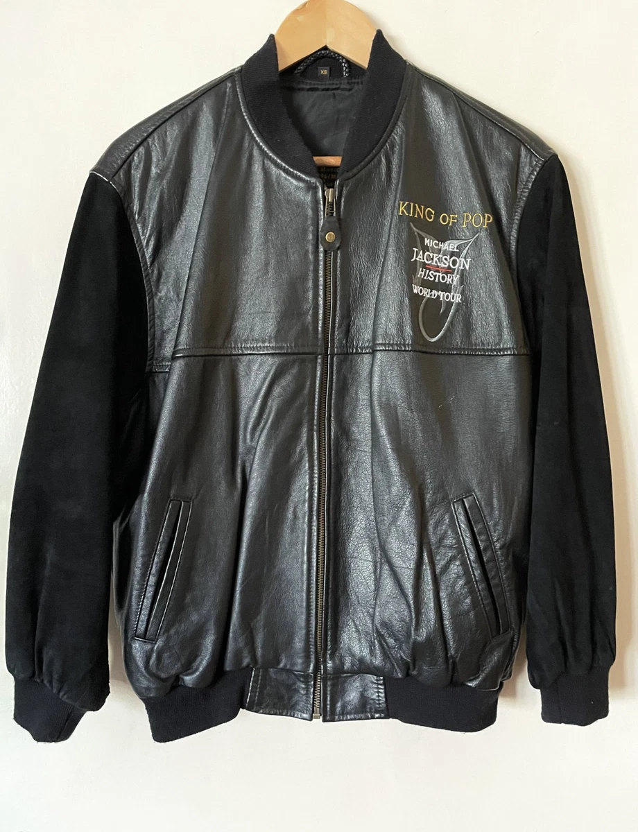 Preços baixos em Jaqueta de Michael Jackson Histórico | eBay