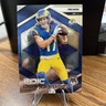 2025 Panini Mosaic - Epic Performers Puka Nacua #7 Rams